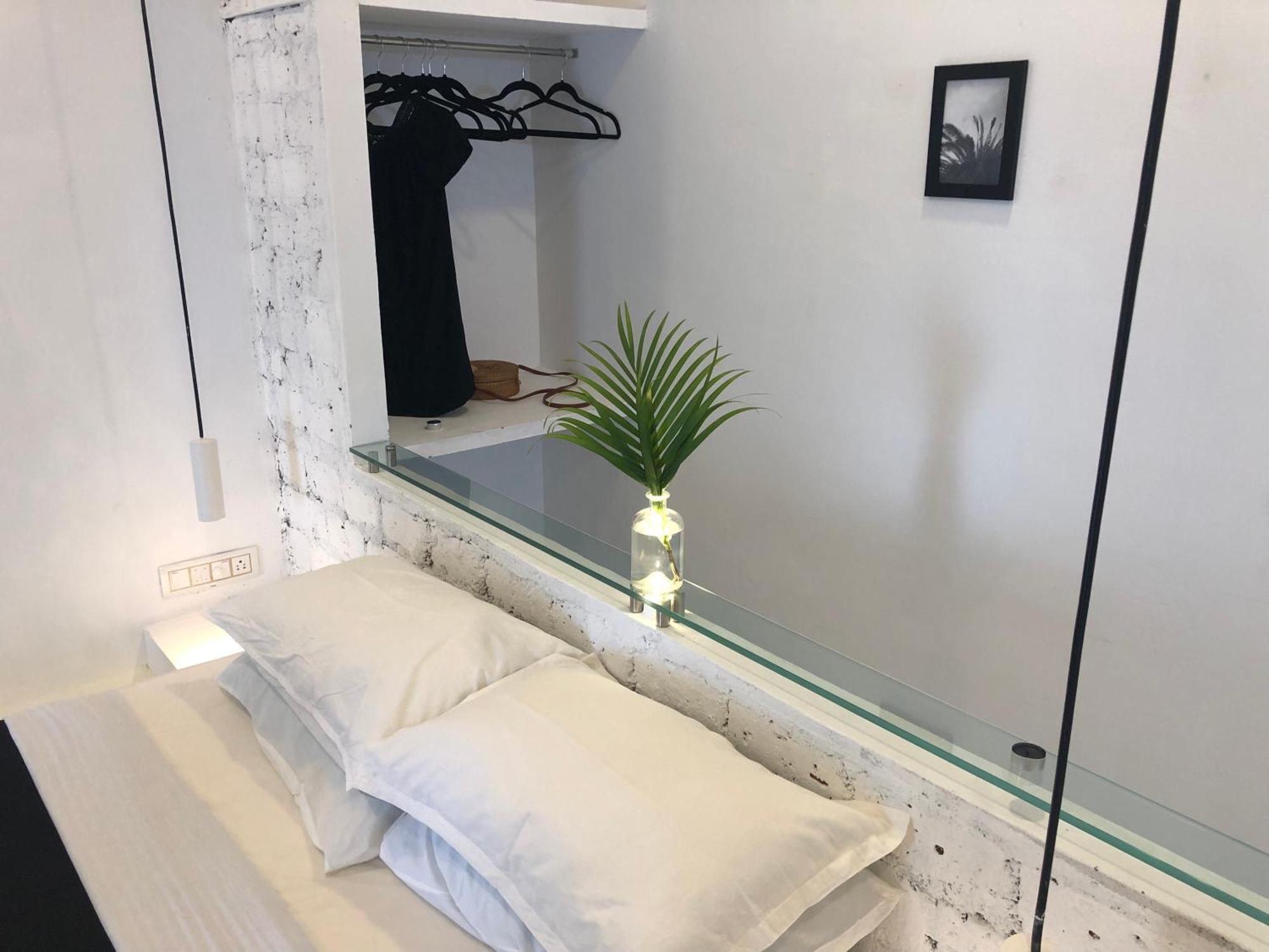 Satta Beach Deluxe วาร์คาลา ภายนอก รูปภาพ